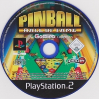 Pinball Hall of Fame: The Gottlieb Collection Box Art