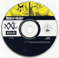 Astérix & Obélix XXL Box Art