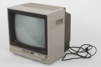 Commodore Model 1702 Video Monitor Box Art