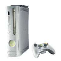 Microsoft Xbox 360 60GB [JP] Box Art
