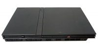 Sony PlayStation 2 SCPH-70004 CB Box Art