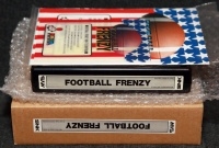 Football Frenzy Box Art