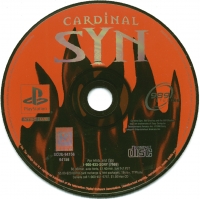 Cardinal Syn Box Art