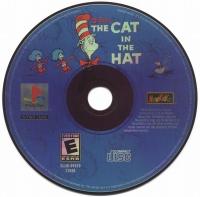 Cat in the Hat, The Box Art