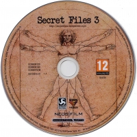 Secret Files 3 Box Art