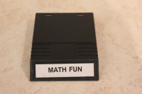 Math Fun Box Art