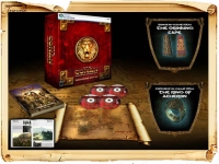 Age of Conan: Hyborian Adventures - Collector's Edition Box Art