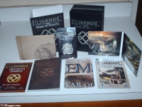 Elemental: War of Magic - Limited Edition Box Art