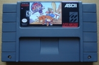 Gunman's Proof Box Art