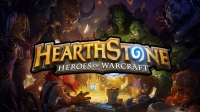 Hearthstone Heroes of Warcraft Box Art