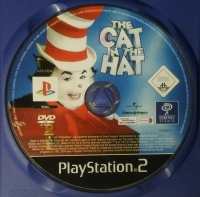 Cat in the Hat, The Box Art