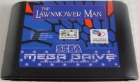 Lawnmower Man, The Box Art