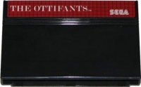 Ottifants, The Box Art