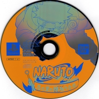 Naruto: Shinobi no Sato no Jintori Kassen Box Art