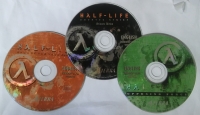 Half-Life: Generation (RCV10004683) Box Art