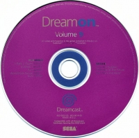 Dreamon Volume 9 Box Art