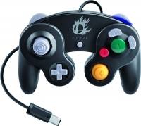 Nintendo GameCube Controller - Super Smash Bros. Edition [NA] Box Art