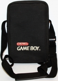 A.L.S. Industries Game Boy Color Pocket Carrying Case Box Art
