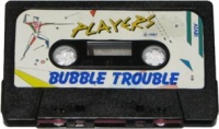 Bubble Trouble Box Art