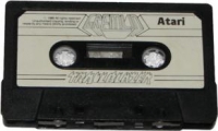 Trailblazer (cassette) Box Art