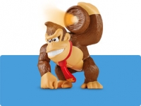 Super Mario McDonald's toy Donkey Kong Box Art