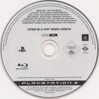 Officieel PlayStation Magazine BCED-00249 Box Art