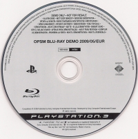 Officieel PlayStation Magazine BCED-00430 Box Art