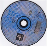 Interactive CD Sampler Disc Vol 10 (SCUS-94382) Box Art