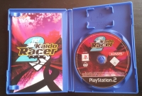 Kaido Racer 2 [DE] Box Art
