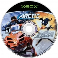 Arctic Thunder Box Art