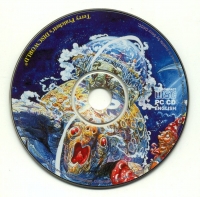 Terry Pratchett's Discworld - Limited Edition Box Art
