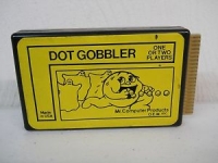 Dot Gobbler Box Art