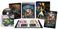 Ar nosurge: Ode to an Unborn Star - Limited Edition Box Art