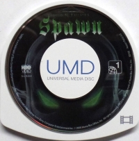 Spawn Box Art