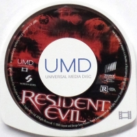 Resident Evil Box Art