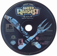 Looney Tunes: Sheep Raider Box Art
