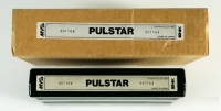Pulstar Box Art