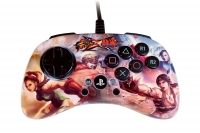 Mad Catz FightPad S.D. - Street Fighter X Tekken (Chun-Li) Box Art