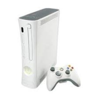 Microsoft Xbox 360 Arcade [EU] Box Art