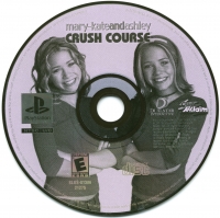 Mary-Kate and Ashley: Crush Course Box Art