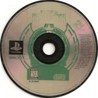 Mass Destruction Box Art