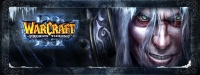 Warcraft III: The Frozen Throne Box Art