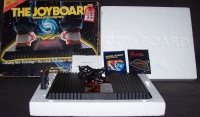Joyboard, The: Power Body Control - Mogul Maniac Box Art