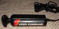 Zircon International Video Command J3022 Box Art