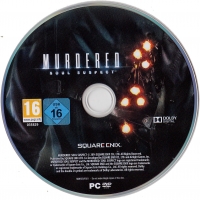 Murdered: Soul Suspect: Limited Edition [FR][NL] Box Art