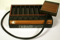 RGA Video Game Brain Box Art