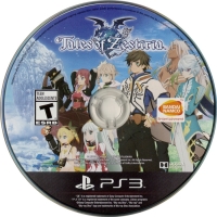 Tales of Zestiria - PlayStation 3 [NA] - VGCollect