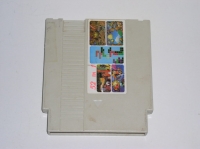 52-in-1 Box Art