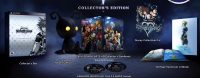 Kingdom Hearts HD 2.5 ReMIX - Collector's Edition Box Art