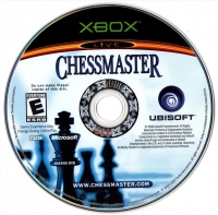 Chessmaster Box Art